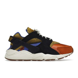 Nike ナイキ レディース スニーカー 【Nike Air Huarache】 サイズ US_6.5W(23.5cm) ACG Campfire Orange (Women's)