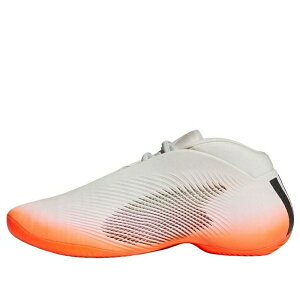 adidas �A�f�B�_�X �����Y �X�j�[�J�[ �yadidas BB.01 'Solar Red Orbit Grey' LC4118�z �T�C�Y US_10(28.0cm)