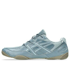 ASICS �A�V�b�N�X �����Y �X�j�[�J�[ �yASICS Hypersync 'Slate Blue Storm Cloud' 1203A879-400�z �T�C�Y US_5(23.0cm)