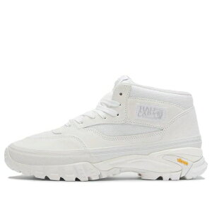 Vans �o���Y �����Y �X�j�[�J�[ �yVans Half Cab 33 Vibram 'Ivory White' VN000CNBIVR�z �T�C�Y US_8.5(26.5cm)