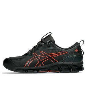 ASICS �A�V�b�N�X �����Y �X�j�[�J�[ �yASICS Gel-Quantum 360 7 Utility 'Graphite Grey Cherry Tomato' 1201A881-021�z �T�C�Y US_10.5(28.5cm)