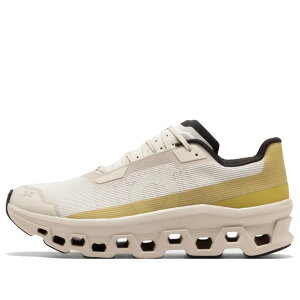 On Running �I�� �����j���O �����Y �X�j�[�J�[ �yOn Running Cloudmonster Void 'Grey Beige' 3MF10673352�z �T�C�Y US_M_13