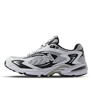 New Balance �j���[�o�����X �����Y �X�j�[�J�[ �yNew Balance 725v1 'White Black' ML725J�z �T�C�Y US_8(26.0cm)