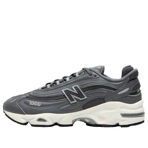 New Balance �j���[�o�����X �����Y �X�j�[�J�[ �yNew Balance 1000 'Grey Silver' M1000JC�z �T�C�Y US_M_13