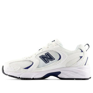 New Balance �j���[�o�����X �����Y �X�j�[�J�[ �yNew Balance 530 'Sea Salt Blue Oyster' U5302ZB�z �T�C�Y US_9(27.0cm)