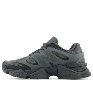 New Balance �j���[�o�����X �����Y �X�j�[�J�[ �yNew Balance 9060 X 'Black Cement' U9060IAA�z �T�C�Y US_7(25.0cm)