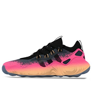 adidas �A�f�B�_�X �����Y �X�j�[�J�[ �g���C�E�����O �yadidas Trae Young 3 'Arctic Night' IE9303�z �T�C�Y US_M_14.5