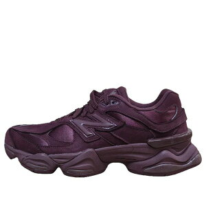 New Balance �j���[�o�����X �����Y �X�j�[�J�[ �yNew Balance 9060 'Burgundy' U9060ZSC�z �T�C�Y US_11(29.0cm)