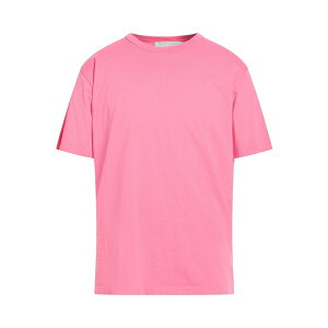 �y���������z �A�}�����g �����Y T�V���c �g�b�v�X T-shirts Pink