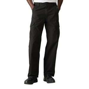 ���[�o�C�X �����Y �J�W���A���p���c �{�g���X Men's XX Baggy Cargo Pants Meteorite