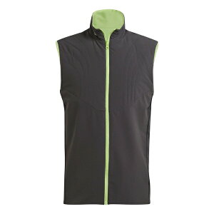 �A�f�B�_�X �����Y �T�b�J�[ �X�|�[�c Tiro 23 Competition Winterised Vest Mens