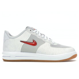 Nike ナイキ メンズ スニーカー 【Nike Lunar Force 1 Low】 サイズ US_12(30.0cm) CLOT Fuse (Special Box)