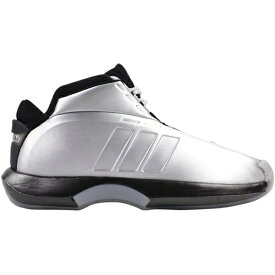 adidas アディダス メンズ スニーカー 【adidas The Kobe】 サイズ US_12(30.0cm) Silver