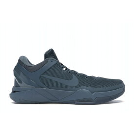 Nike ナイキ メンズ スニーカー 【Nike Kobe 7】 サイズ US_10.5(28.5cm) Black Mamba Collection Fade to Black