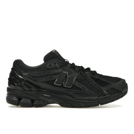 New Balance ニューバランス メンズ スニーカー 【New Balance 1906R】 サイズ US_11(29.0cm) Comme des Garcons Homme Black