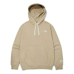 THE NORTH FACE m[XtFCX Y Xj[J[ yTHE NORTH FACE Essential Eco Hoodie 'Brown' NM5PM61Az TCY US_M_XXL