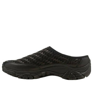 Merrell  Y Xj[J[ yMerrell Moab 2 1TRL Slides 'Black' J2032949z TCY US_10(28.0cm)