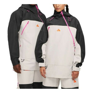 Nike iCL Y Xj[J[ yNike ACG Chena Vortex Storm-FIT ADV Gore-Tex Jacket 'Light Orewood Brown' FV8891-104z TCY US_M_2XL