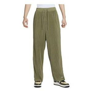 Nike iCL Y Xj[J[ yNike Sportswear Circa Tearaway Trousers 'Olive Green' DX6659-276z TCY US_M_L