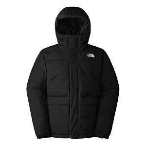 THE NORTH FACE m[XtFCX Y Xj[J[ yTHE NORTH FACE Himalayan Padded Jacket 'Black' NF0A81SF-JK3z TCY US_M_M