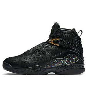 Air Jordan W[_ Y Xj[J[ yAir Jordan 8 Retro C&C 'Confetti' 832821-004z TCY US_7.5(25.5cm)