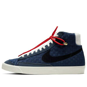Nike iCL Y Xj[J[ yNike Blazer Mid '77 Vintage 'Sashiko' DD5486-492z TCY US_8.5(26.5cm)