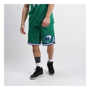 Nike iCL Y Xj[J[ yNike DAL Men's Dallas Mavericks HWC Edition Swingman Shorts CN1023-312z TCY US_M_3XL