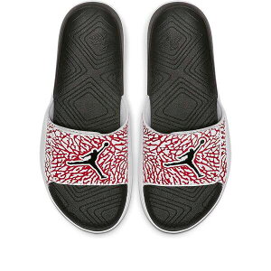 Air Jordan W[_ Y Xj[J[ yAir Jordan Hydro 7 V2 'Gym Red' BQ6290-106z TCY US_7(25.0cm)