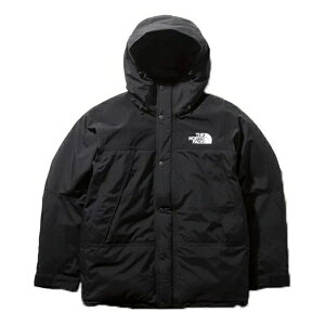 THE NORTH FACE m[XtFCX Y Xj[J[ yTHE NORTH FACE 19FW-I Mountain Down Jacket 'Black' ND91930-Kz TCY US_M_S