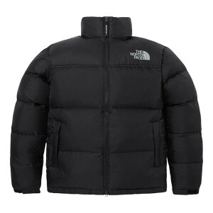 THE NORTH FACE m[XtFCX Y Xj[J[ yTHE NORTH FACE Novelty Nuptse Air RDS Down Jacket Asia Sizing 'Black' NJ1DQ50Jz TCY US_M_2XL