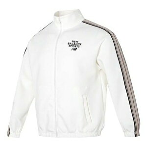 New Balance ニューバランス メンズ スニーカー 【New Balance Sport Club Coat 'White Black Red' 6DD12043-IV】 サイズ US_M_XS