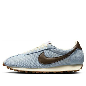 Nike �i�C�L ���f�B�[�X �X�j�[�J�[ Light Armory Blue/Coconut Milk/Black/Baroque Brown �y(WMNS) Nike LD-1000 'Light Armory Blue' HF3227-400�z �T�C�Y US_6(23.0cm)