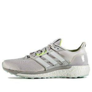 adidas �A�f�B�_�X ���f�B�[�X �X�j�[�J�[ Grey/White �y(WMNS) adidas Supernova 'Light Solid Grey' BA9937�z �T�C�Y US_5(22.0cm)