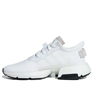 adidas AfB_X fB[X Xj[J[ Ftwr White/Core Black y(WMNS) adidas P.O.D. S3.1 'Cloud White' B37459z TCY US_7(24.0cm)