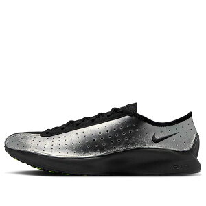 Nike �i�C�L ���f�B�[�X �X�j�[�J�[ Metallic Silver/Black/Anthracite/Volt �y(WMNS) Nike Air Superfly 'Metallic Silver Black' IB5824-001�z �T�C�Y US_W_11.5