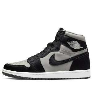 Air Jordan W[_ fB[X Xj[J[ Medium Grey/Black-White y(WMNS) Air Jordan 1 Retro High OG 'Twist 2.0' DZ2523-001z TCY US_9.5(26.5cm)