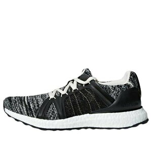 adidas �A�f�B�_�X ���f�B�[�X �X�j�[�J�[ Black �y(WMNS) adidas Stella McCartney x UltraBoost Parley 'Oreo' BB6264�z �T�C�Y US_5.5(22.5cm)