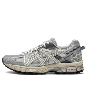ASICS AVbNX fB[X Xj[J[ Grey/Brown y(WMNS) ASICS Gel-Kahana 8 'Silver Dark Grey' 1012A978-028z TCY US_6.5(23.5cm)