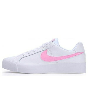 Nike iCL fB[X Xj[J[ White/Pink y(WMNS) Nike Court Royale AC 'Psychic Pink' AO2810-105z TCY US_6(23.0cm)