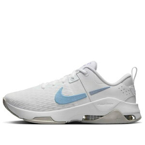 Nike �i�C�L ���f�B�[�X �X�j�[�J�[ White/Light Iron Ore/Lilac Bloom/Light Armoury Blue �y(WMNS) Nike Zoom Bella 6 'White Light Armoury Blue' DR5720-106�z �T�C�Y US_5.5(22.5cm)