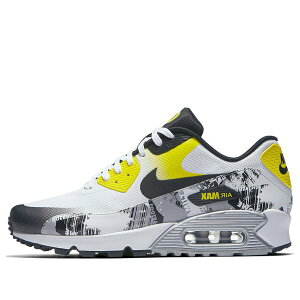 Nike �i�C�L ���f�B�[�X �X�j�[�J�[ White/Black/White �y(WMNS) Nike Air Max 90 Ultra 2.0 'Doernbecher Oregon Ducks' 838767-100�z �T�C�Y US_W_10