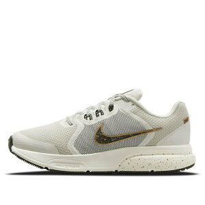 Nike iCL fB[X Xj[J[ White y(WMNS) Nike Zoom Span 4 Premium 'Sail Metallic Corrercoin' DC9008-100z TCY US_9(26.0cm)