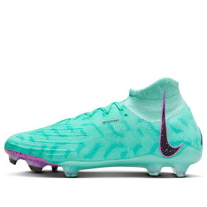 Nike �i�C�L ���f�B�[�X �X�j�[�J�[ Hyper Turquoise/Fuchsia Dream/Black �y(WMNS) Nike Phantom Luna Elite FG 'Peak Ready Pack' FN8405-300�z �T�C�Y US_W_10