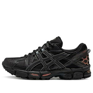 ASICS AVbNX fB[X Xj[J[ Black y(WMNS) ASICS Gel-Kahana 8 'Black' 1012A978-002z TCY US_5.5(22.5cm)