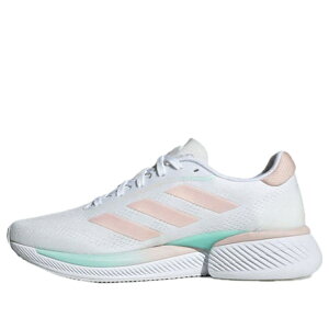adidas �A�f�B�_�X ���f�B�[�X �X�j�[�J�[ White/Pink �y(WMNS) adidas Supernova Eterno 'White Pink' JH9640�z �T�C�Y US_6.5(23.5cm)