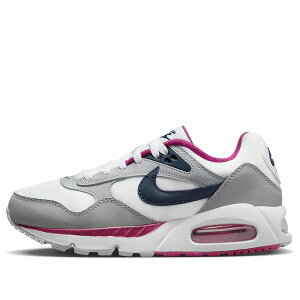 Nike iCL fB[X Xj[J[ White/Wolf Grey/Stealth/Obsidian y(WMNS) Nike Air Max Correlate 'White Grey Fuchsia' 511417-101z TCY US_5(22.0cm)
