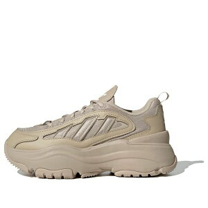 adidas AfB_X fB[X Xj[J[ Light Brown y(WMNS) adidas Ozgaia 'Light Brown' IG6050z TCY US_5.5(22.5cm)