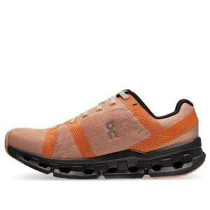On Running �I�� �����j���O ���f�B�[�X �X�j�[�J�[ Rose/Magnet �y(WMNS) On Running Cloudgo 'Rose Magnet' 55.98622�z �T�C�Y US_7.5(24.5cm)