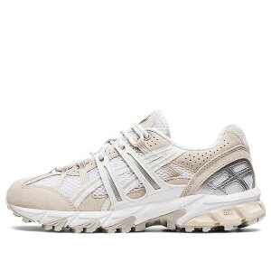 ASICS AVbNX fB[X Xj[J[ White/Oatmeal y(WMNS) ASICS Gel-Sonoma 15-50 'White Oatmeal' 1202A275-101z TCY US_8(25.0cm)