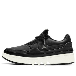 Air Jordan W[_ fB[X Xj[J[ Black y(WMNS) Air Jordan 1 Jester XX Low 'Black' AV4050-001z TCY US_5.5(22.5cm)